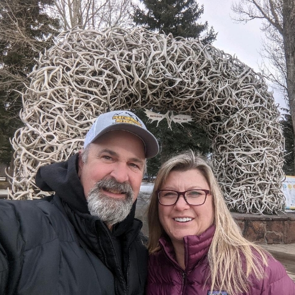 Meet your Posher, Kim - Picture 1 of 1